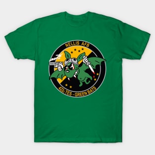 442d Test Squadron - USAF T-Shirt